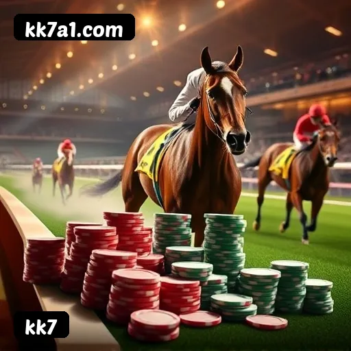 kk7 APK - Download Oficial Android