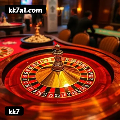 FAQ - Perguntas Frequentes kk7