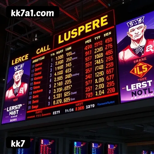 Legalidade kk7 no Brasil