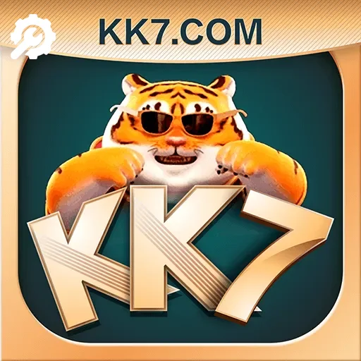 Como instalar o app da kk7