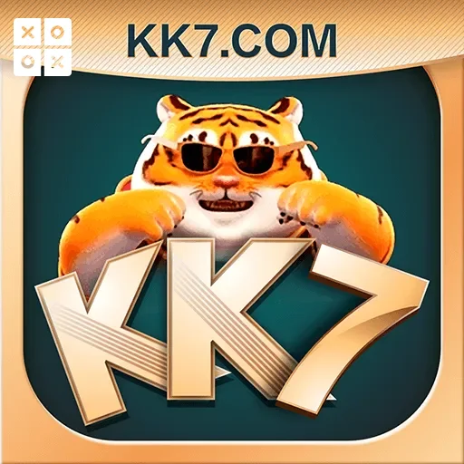 Jogos online da kk7 com variedade de opções