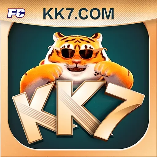 Logo da kk7
